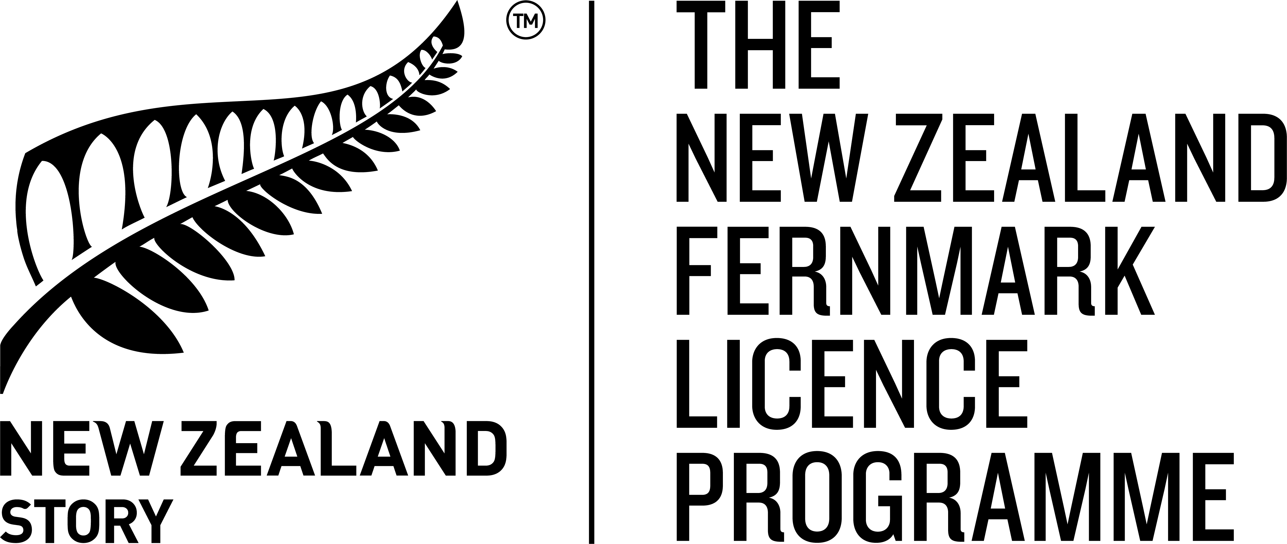 Fernmark Logo-black Fernmark Logo-black